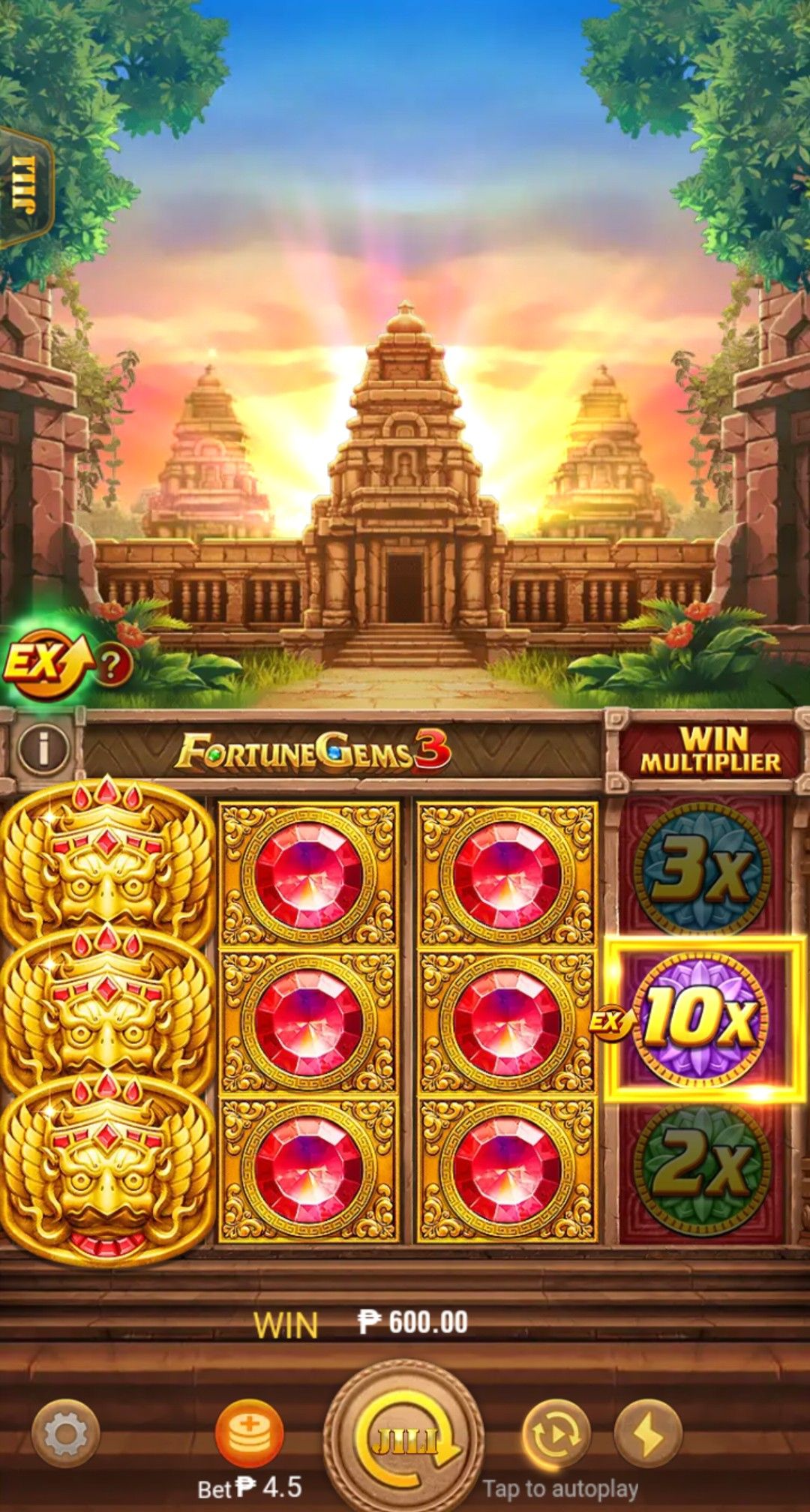 Roulette