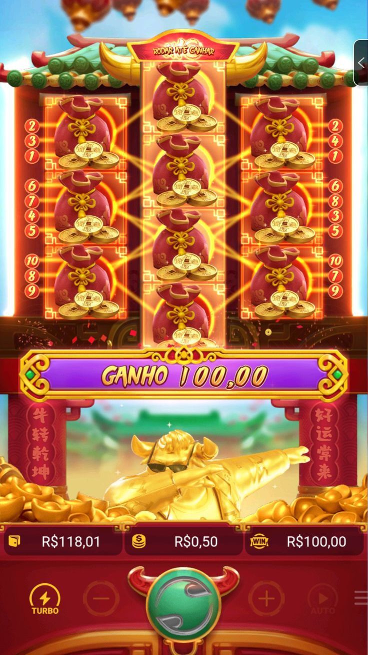 Roulette game