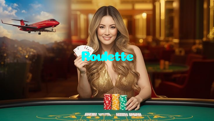 available types of Roulette bet including pre-match live express and system bets