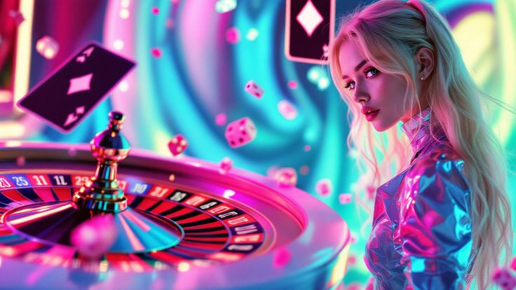 Roulette پاکستان ریئل منی گیمز