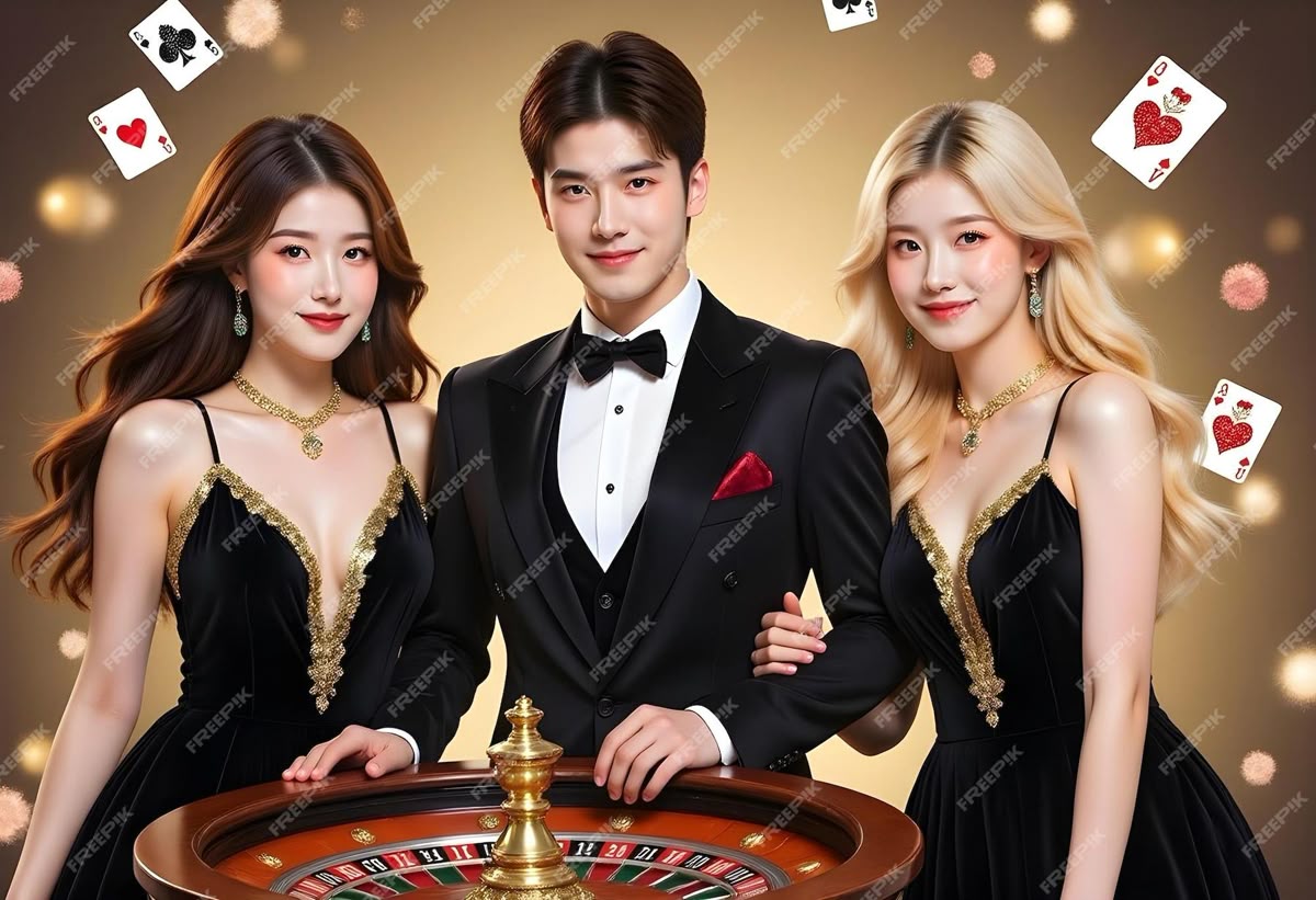 Roulette