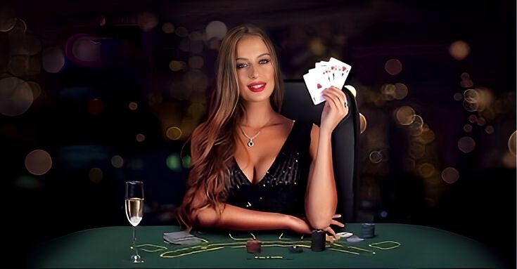 پاکستان میں Roulette قانونی ہے۔