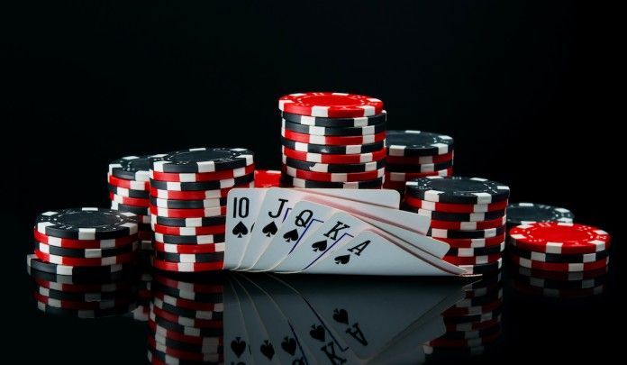Roulette پاکستان ریئل منی گیمز