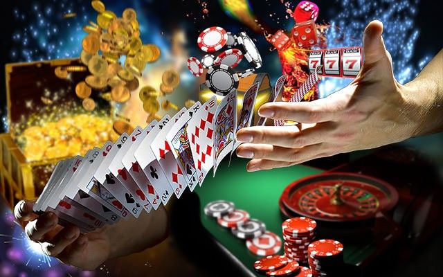 Roulette پاکستان ریئل منی گیمز